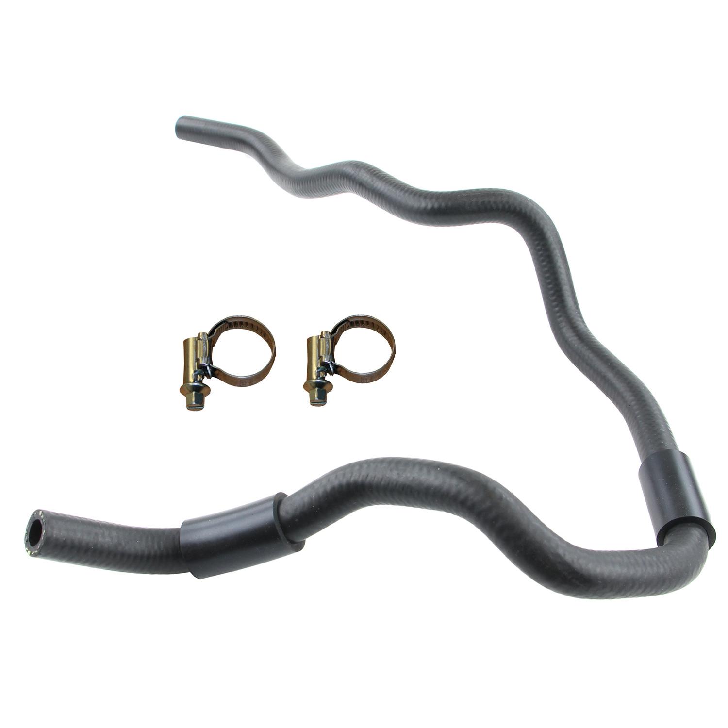 Rein Automotive PSH0601 - Power Steering Return Hose Rein Automotive PSH0601 Power Steering Return Hose product image 5 of 6