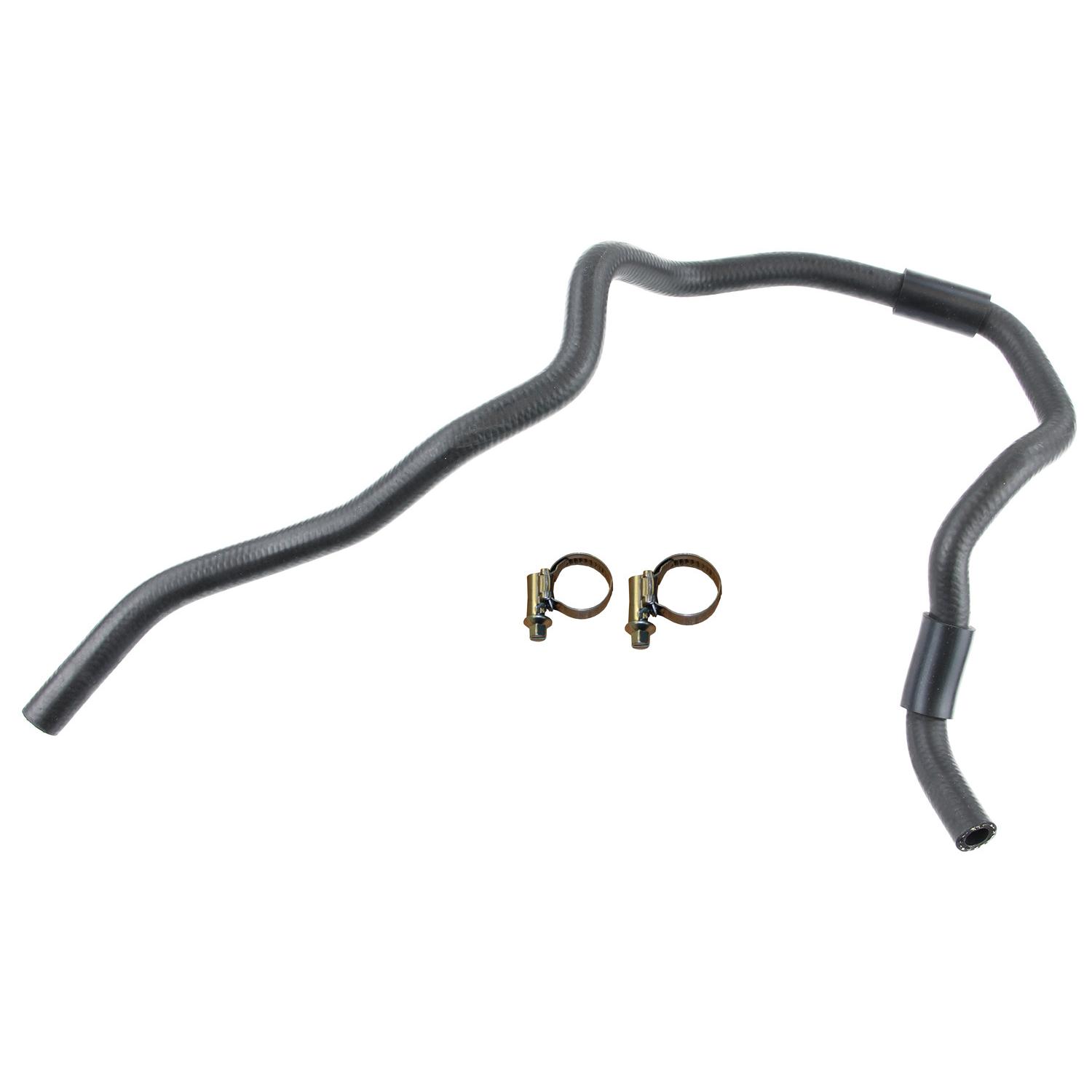 Rein Automotive PSH0601 - Power Steering Return Hose Rein Automotive PSH0601 Power Steering Return Hose product image 6 of 6