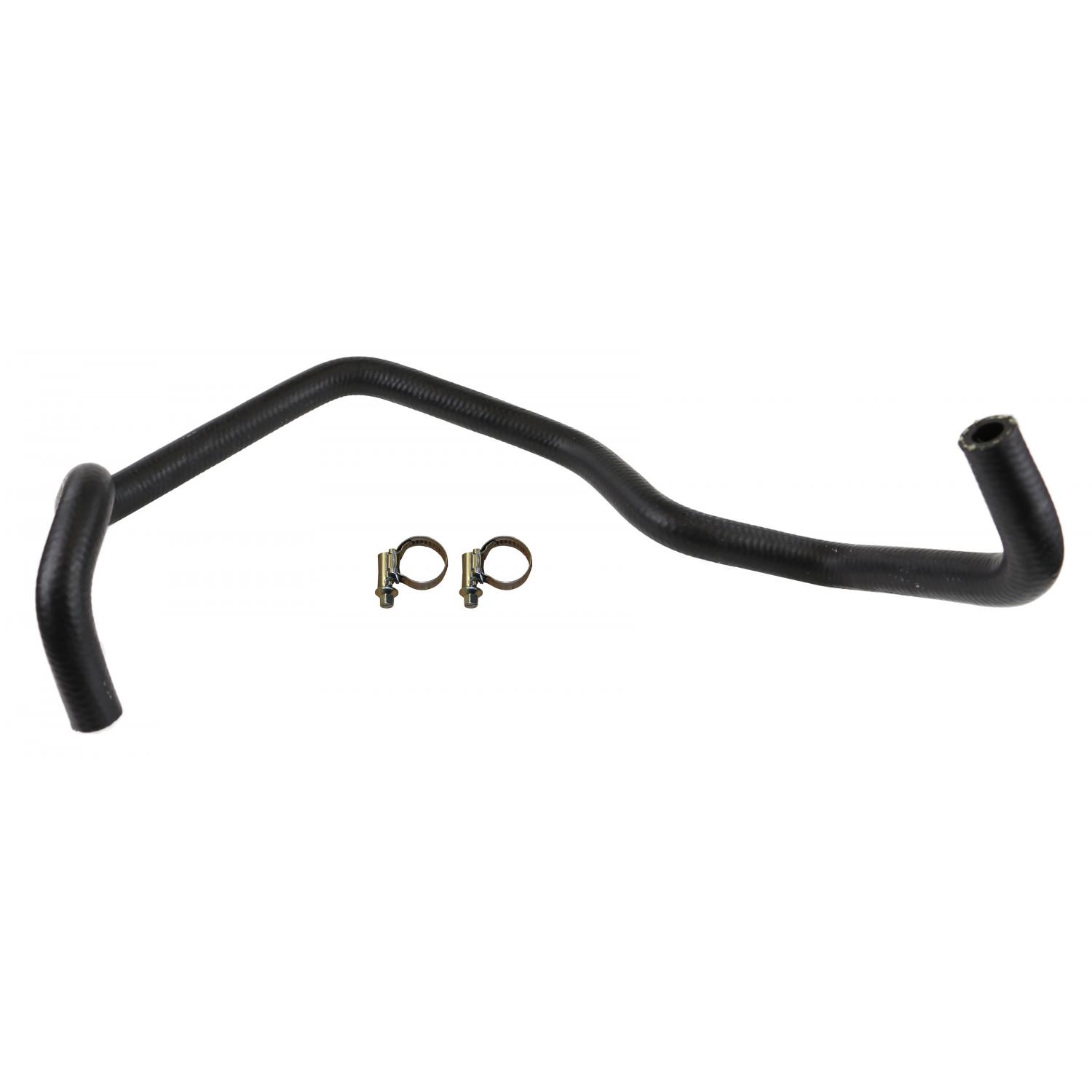 Rein Automotive PSH0602 - Power Steering Return Hose Rein Automotive PSH0602 Power Steering Return Hose product image 1 of 6