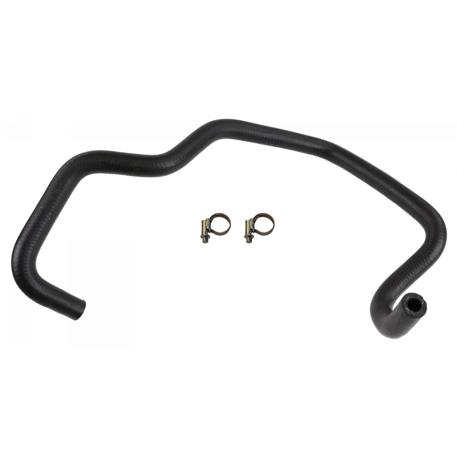 Rein Automotive PSH0602 - Power Steering Return Hose Rein Automotive PSH0602 Power Steering Return Hose product image 2 of 6