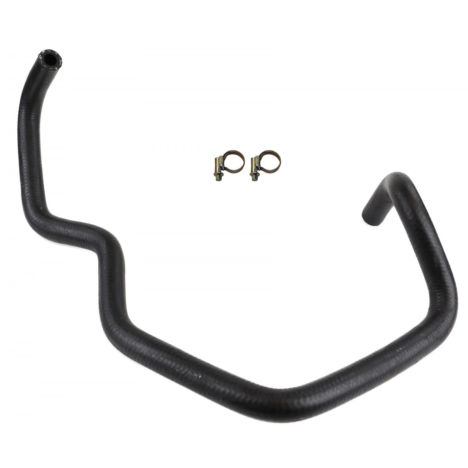 Rein Automotive PSH0602 - Power Steering Return Hose Rein Automotive PSH0602 Power Steering Return Hose product image 3 of 6