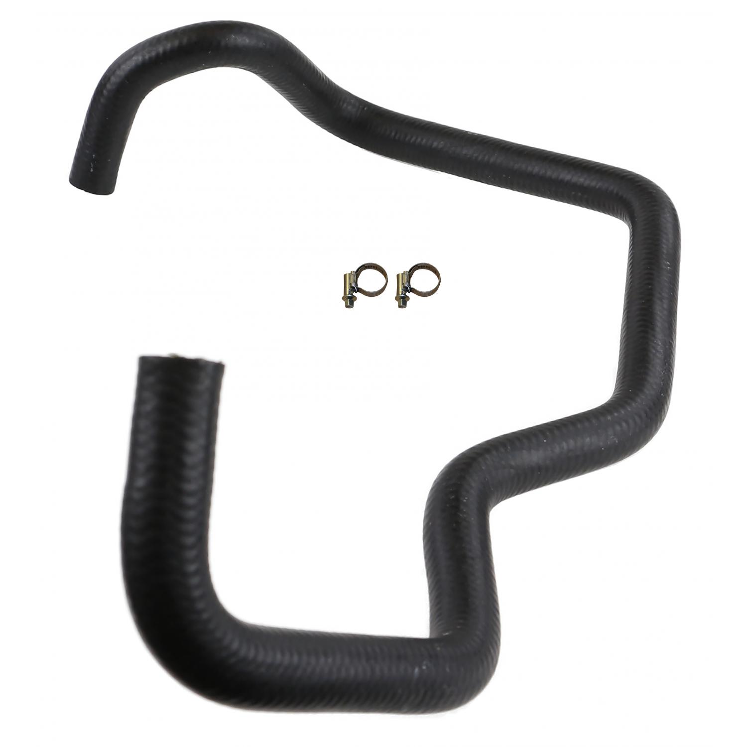 Rein Automotive PSH0602 - Power Steering Return Hose Rein Automotive PSH0602 Power Steering Return Hose product image 4 of 6