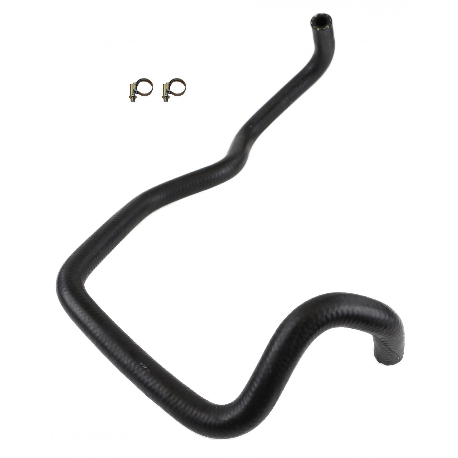 Rein Automotive PSH0602 - Power Steering Return Hose Rein Automotive PSH0602 Power Steering Return Hose product image 5 of 6