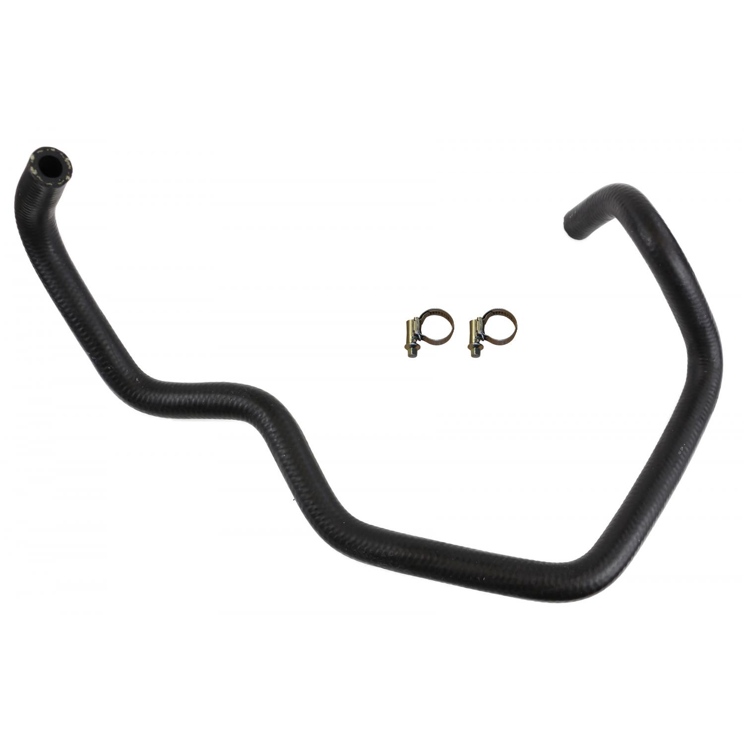 Rein Automotive PSH0602 - Power Steering Return Hose Rein Automotive PSH0602 Power Steering Return Hose product image 6 of 6