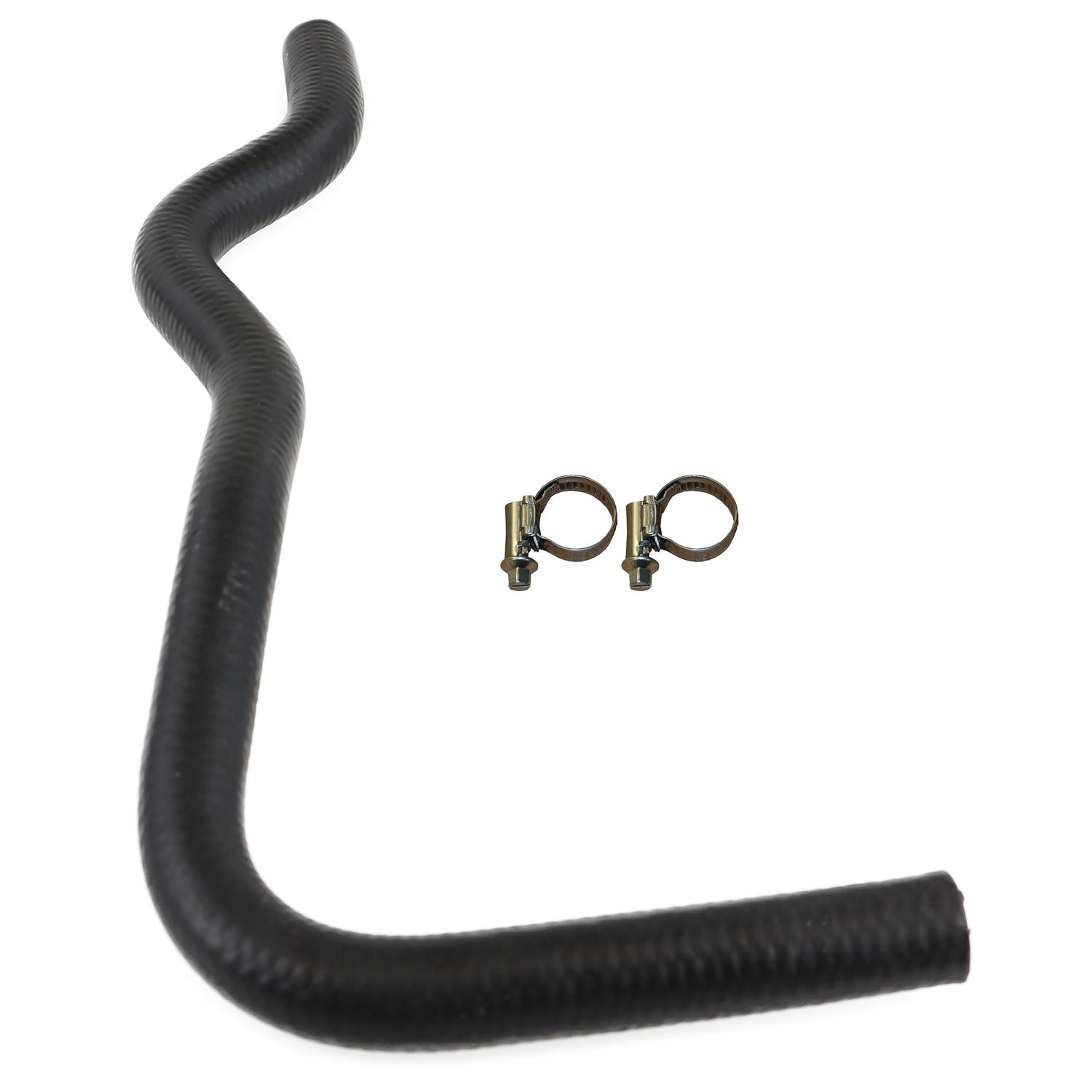Rein Automotive PSH0604 - Power Steering Return Hose Rein Automotive PSH0604 Power Steering Return Hose product image 4 of 6