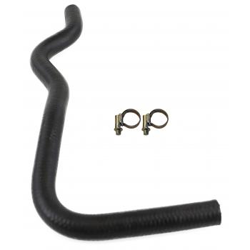 2011 Honda Ridgeline Power Steering Return Hose Cooler To Reservoir Rein Automotive PSH0604 image 4 of 4
