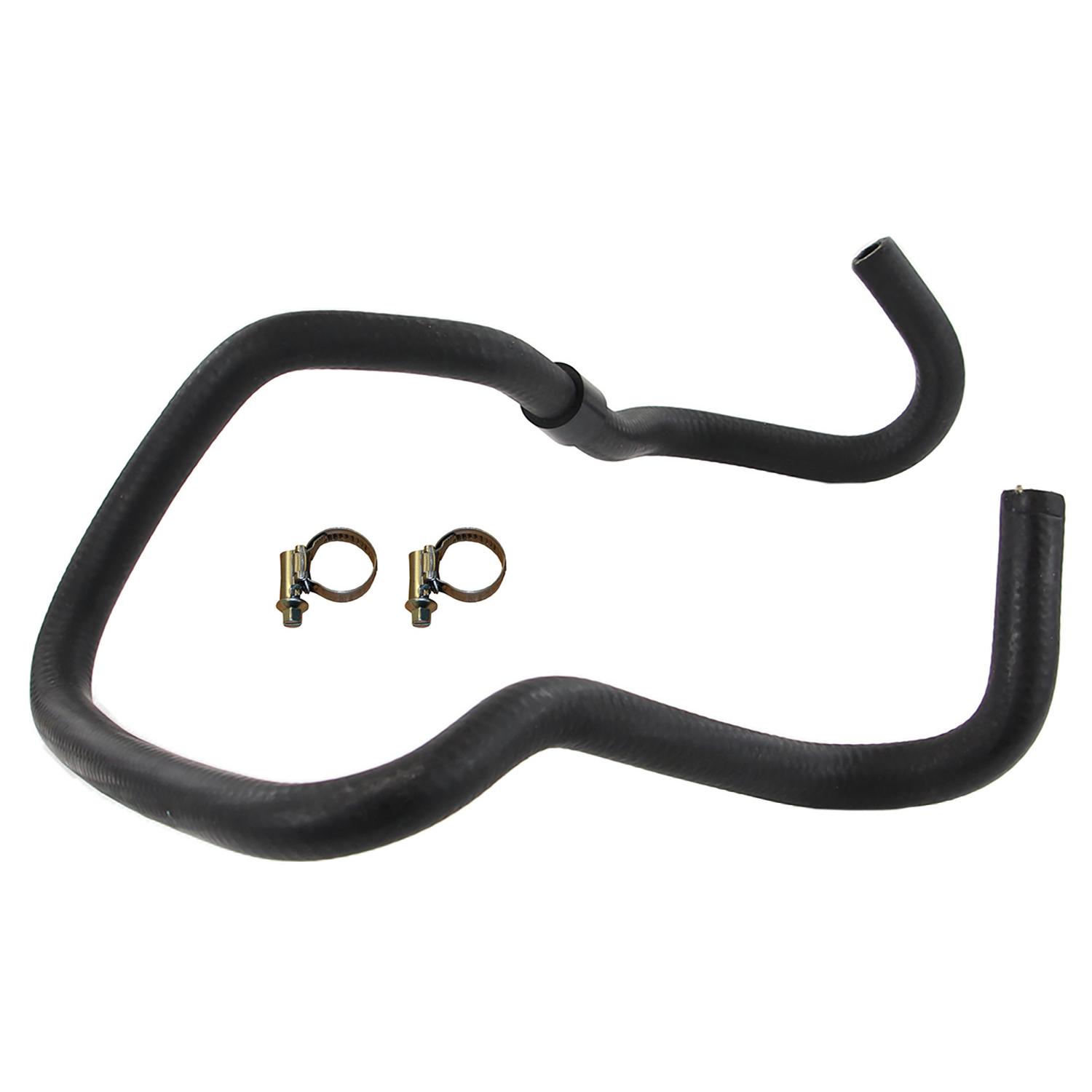 Rein Automotive PSH0605 - Power Steering Return Hose Rein Automotive PSH0605 Power Steering Return Hose product image 1 of 6