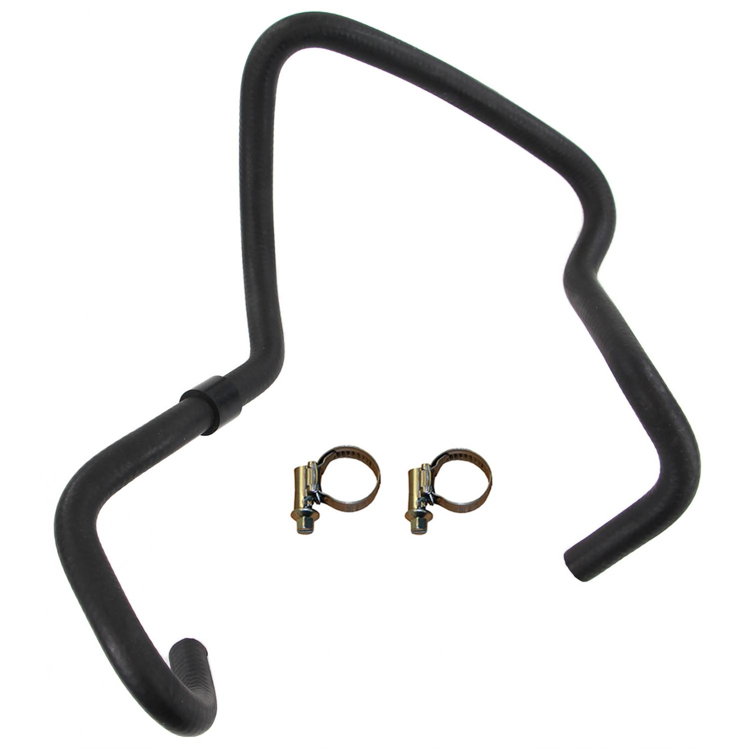 Rein Automotive PSH0605 - Power Steering Return Hose Rein Automotive PSH0605 Power Steering Return Hose product image 2 of 6