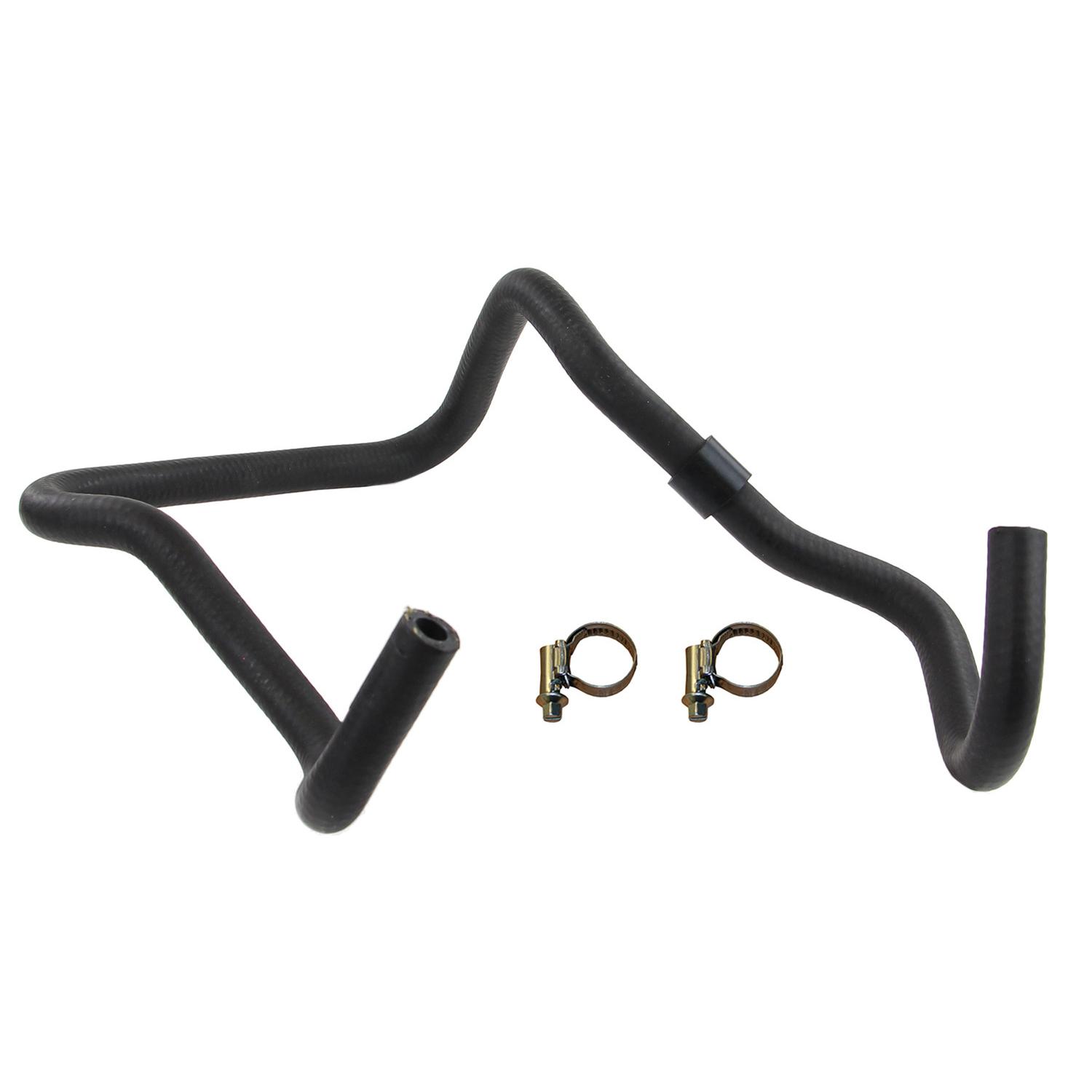 Rein Automotive PSH0605 - Power Steering Return Hose Rein Automotive PSH0605 Power Steering Return Hose product image 3 of 6