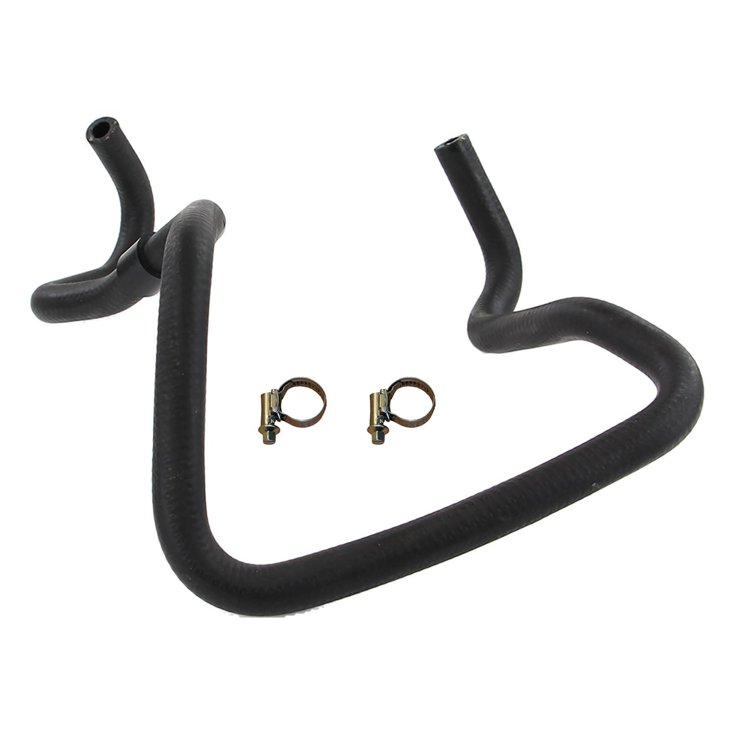 Rein Automotive PSH0605 - Power Steering Return Hose Rein Automotive PSH0605 Power Steering Return Hose product image 4 of 6