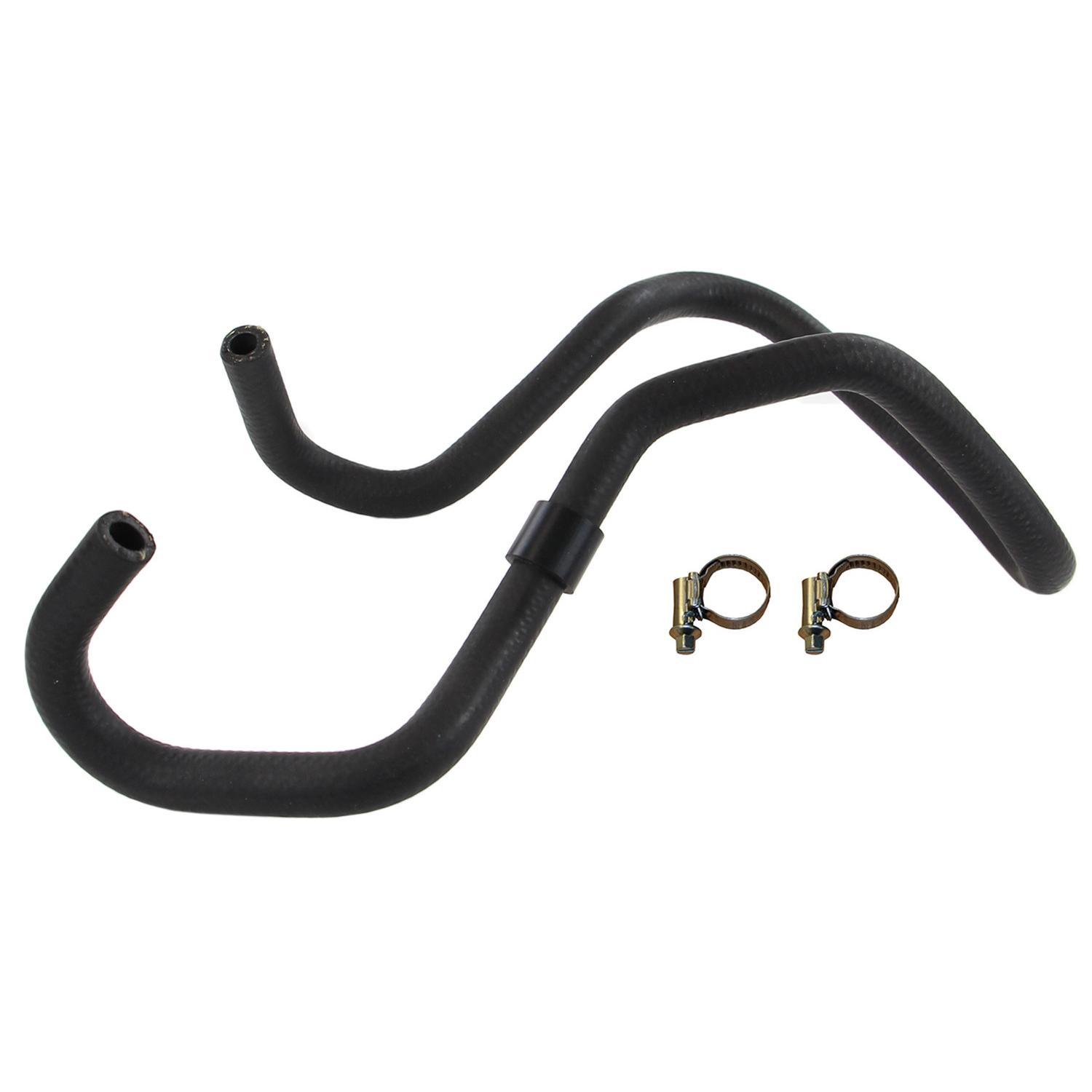 Rein Automotive PSH0605 - Power Steering Return Hose Rein Automotive PSH0605 Power Steering Return Hose product image 5 of 6