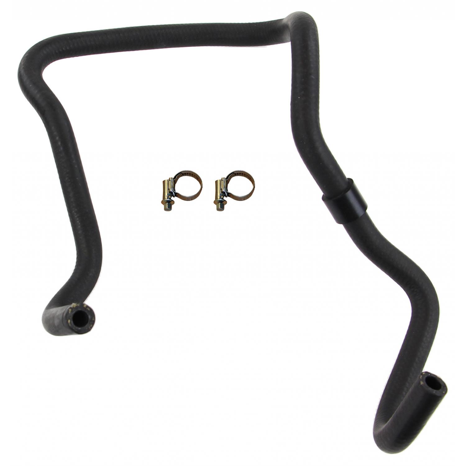 Rein Automotive PSH0605 - Power Steering Return Hose Rein Automotive PSH0605 Power Steering Return Hose product image 6 of 6