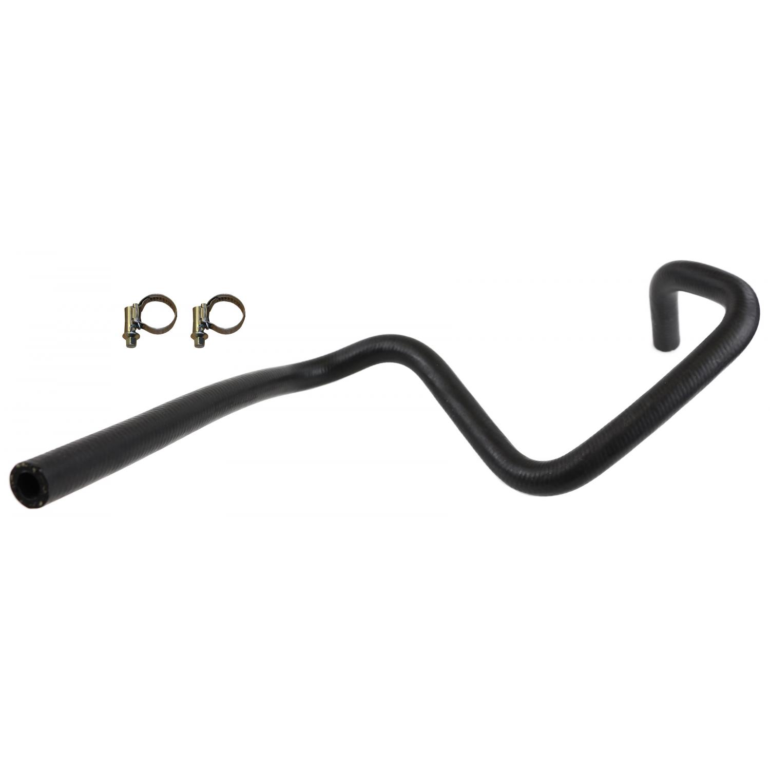 Rein Automotive PSH0607 - Power Steering Return Hose Rein Automotive PSH0607 Power Steering Return Hose product image 1 of 6