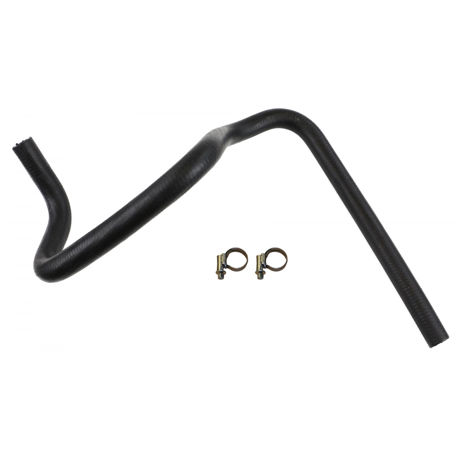 Rein Automotive PSH0607 - Power Steering Return Hose Rein Automotive PSH0607 Power Steering Return Hose product image 2 of 6