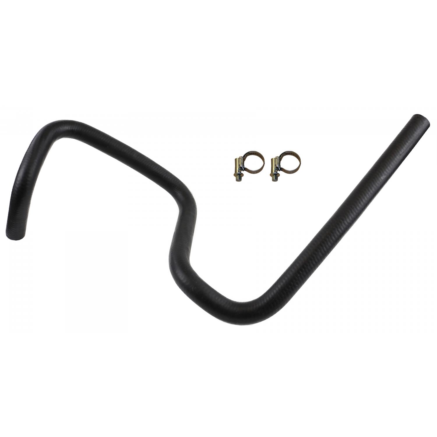 Rein Automotive PSH0607 - Power Steering Return Hose Rein Automotive PSH0607 Power Steering Return Hose product image 3 of 6