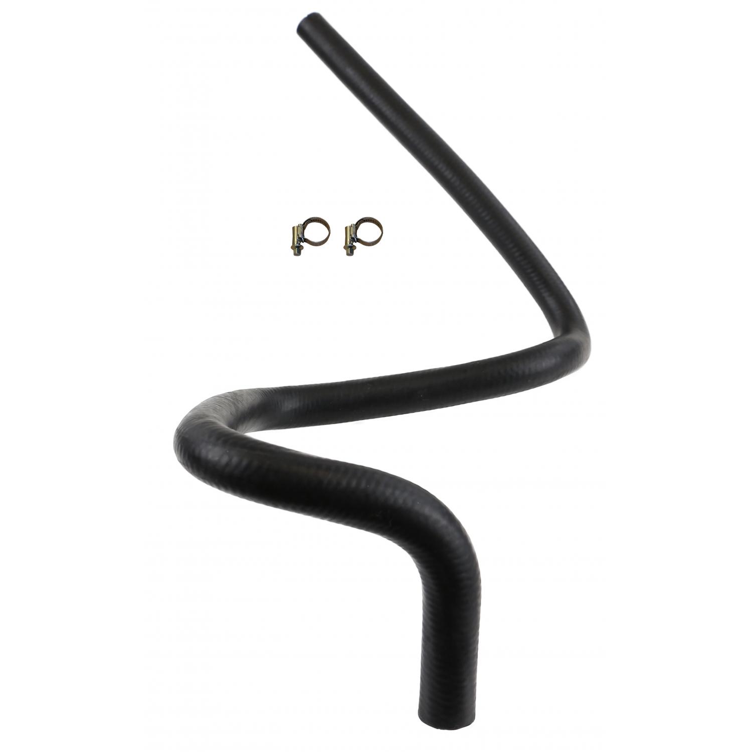 Rein Automotive PSH0607 - Power Steering Return Hose Rein Automotive PSH0607 Power Steering Return Hose product image 4 of 6