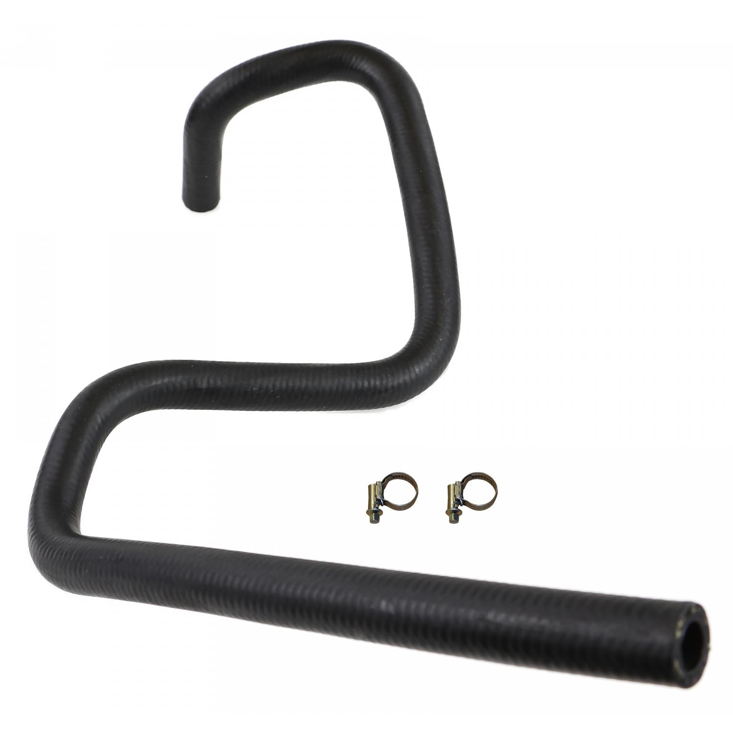 Rein Automotive PSH0607 - Power Steering Return Hose Rein Automotive PSH0607 Power Steering Return Hose product image 5 of 6