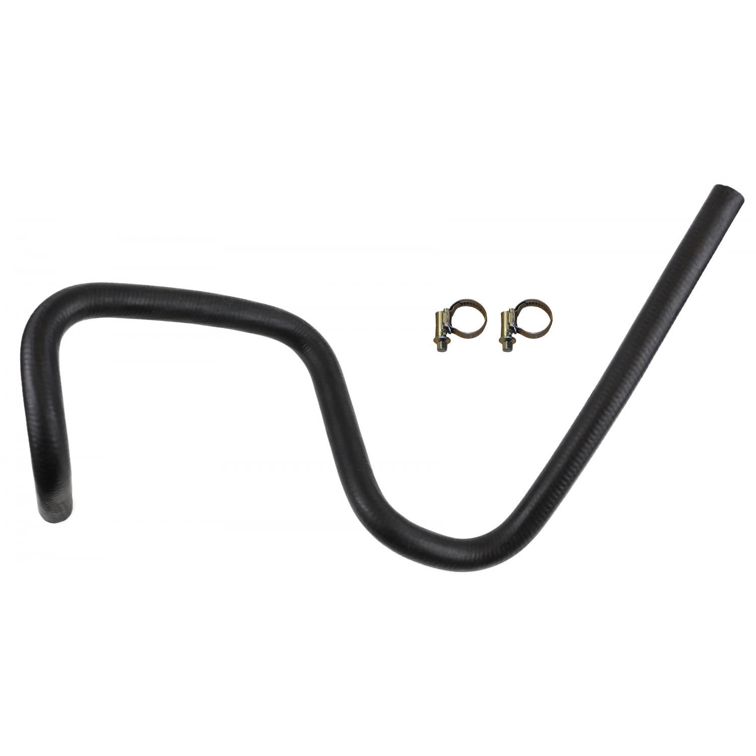 Rein Automotive PSH0607 - Power Steering Return Hose Rein Automotive PSH0607 Power Steering Return Hose product image 6 of 6