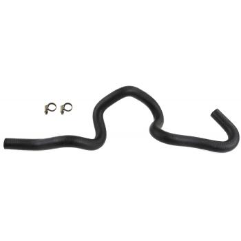 2017 Nissan Altima Power Steering Return Hose Rein Automotive PSH0608 image 3 of 4