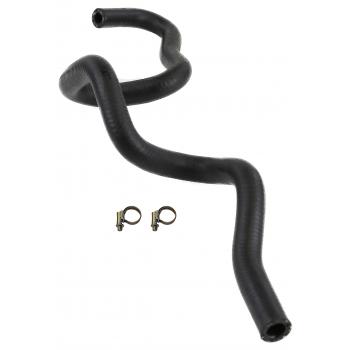 2017 Nissan Altima Power Steering Return Hose Rein Automotive PSH0608 image 4 of 4