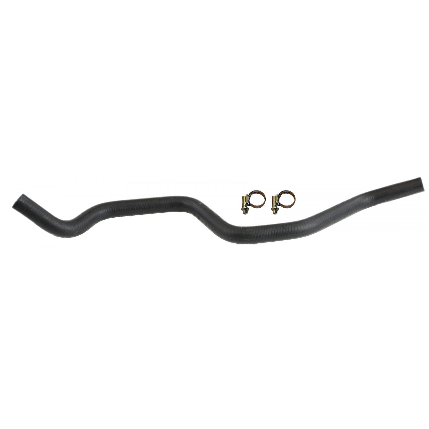 Rein Automotive PSH0609 - Power Steering Return Hose Rein Automotive PSH0609 Power Steering Return Hose product image 1 of 6