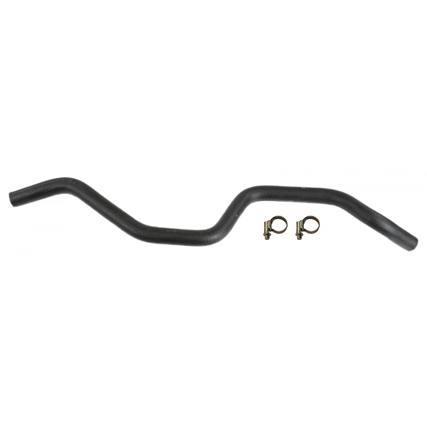 Rein Automotive PSH0609 - Power Steering Return Hose Rein Automotive PSH0609 Power Steering Return Hose product image 2 of 6