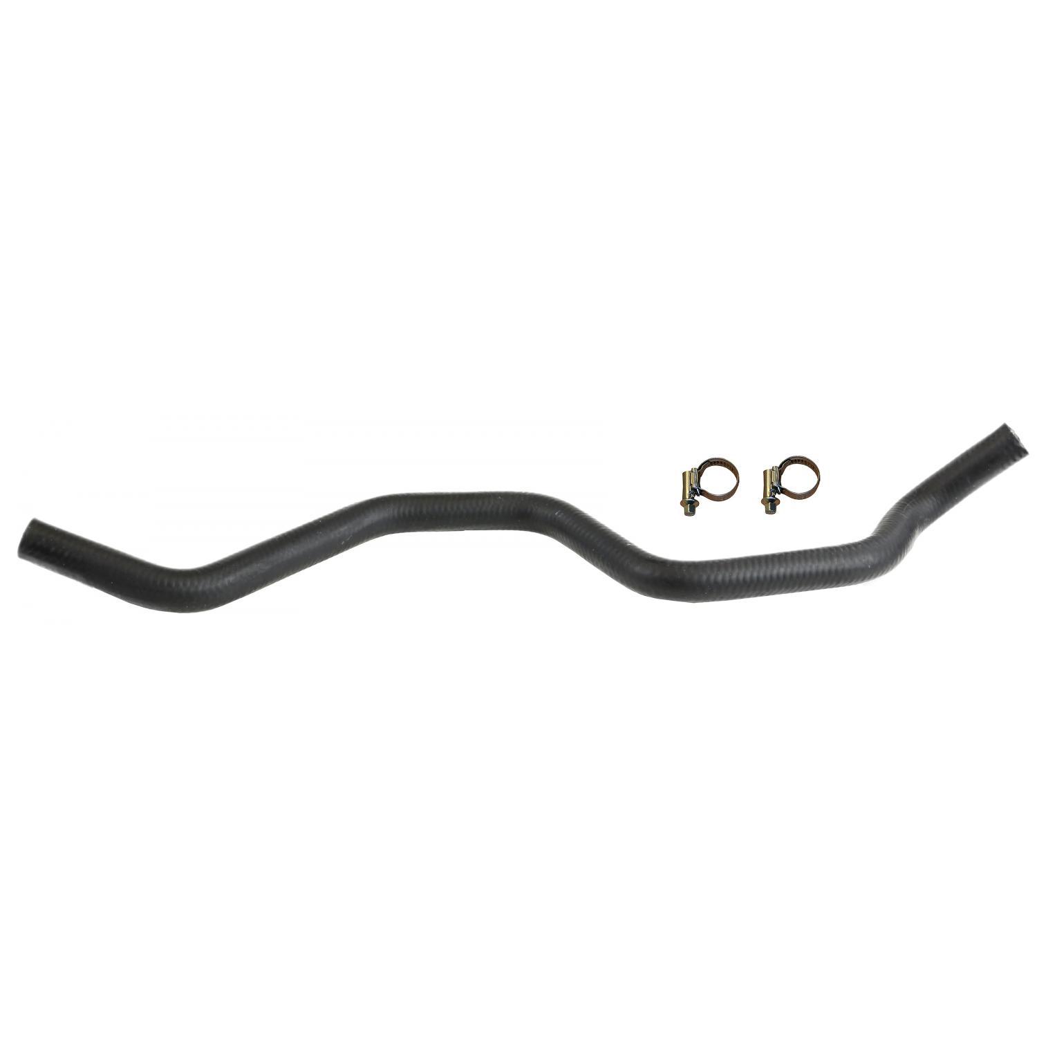 Rein Automotive PSH0609 - Power Steering Return Hose Rein Automotive PSH0609 Power Steering Return Hose product image 3 of 6