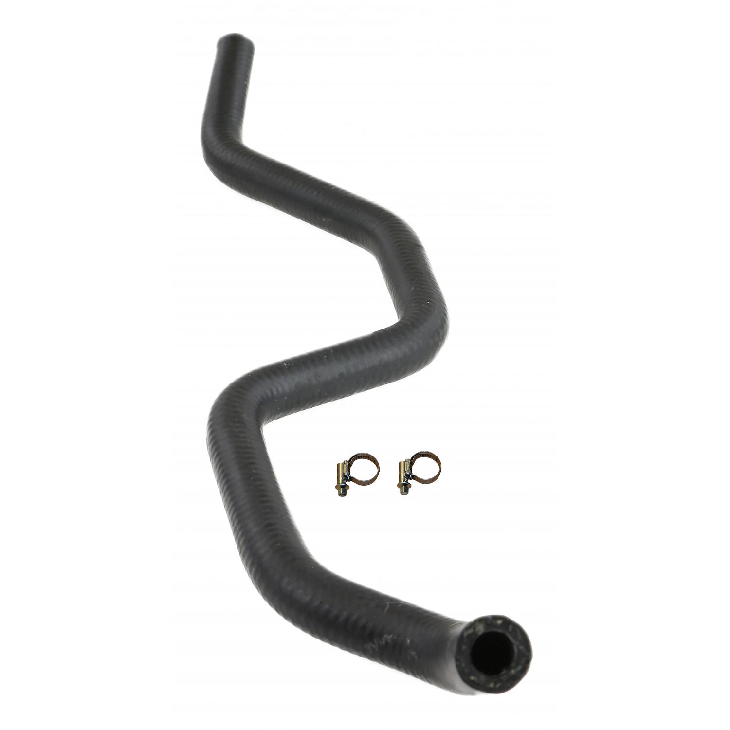 Rein Automotive PSH0609 - Power Steering Return Hose Rein Automotive PSH0609 Power Steering Return Hose product image 4 of 6