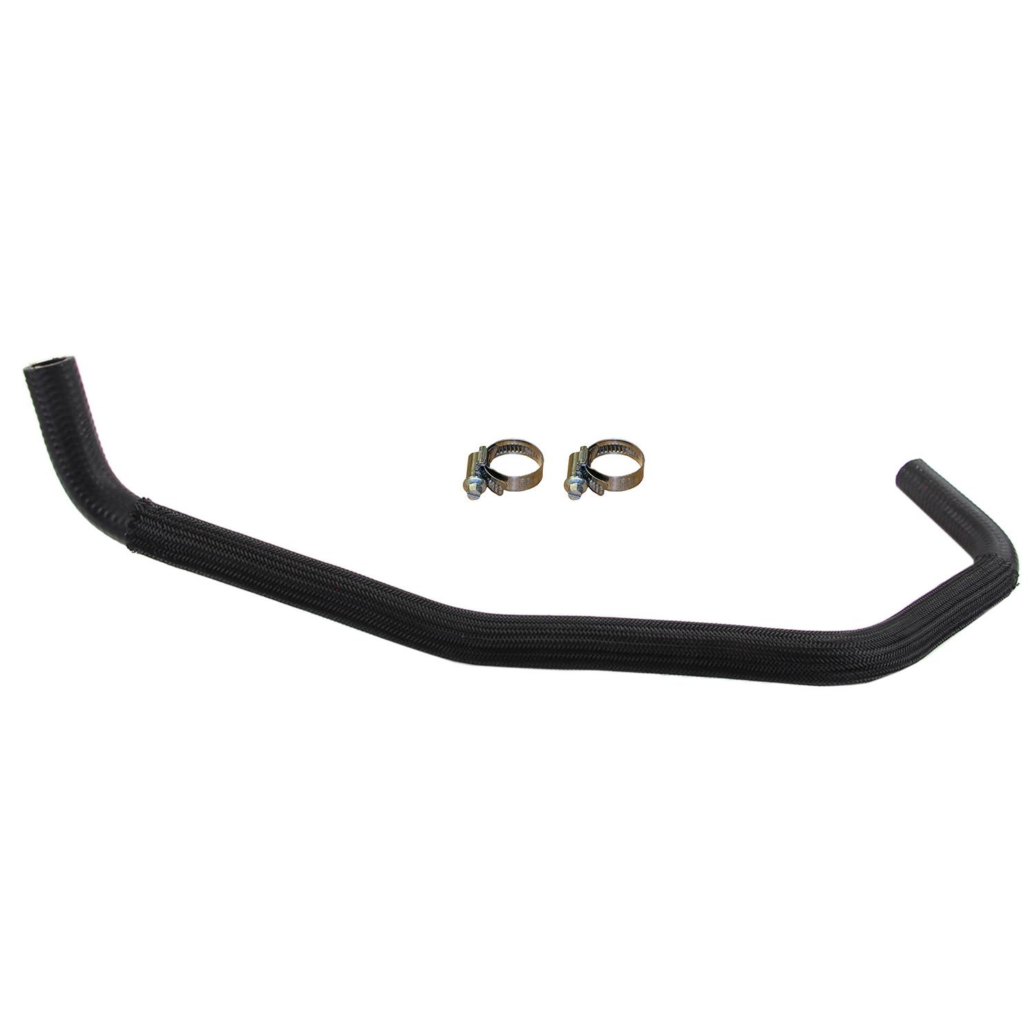 Rein Automotive PSH0610 Power Steering Reservoir Line Hose product image 1 of 6