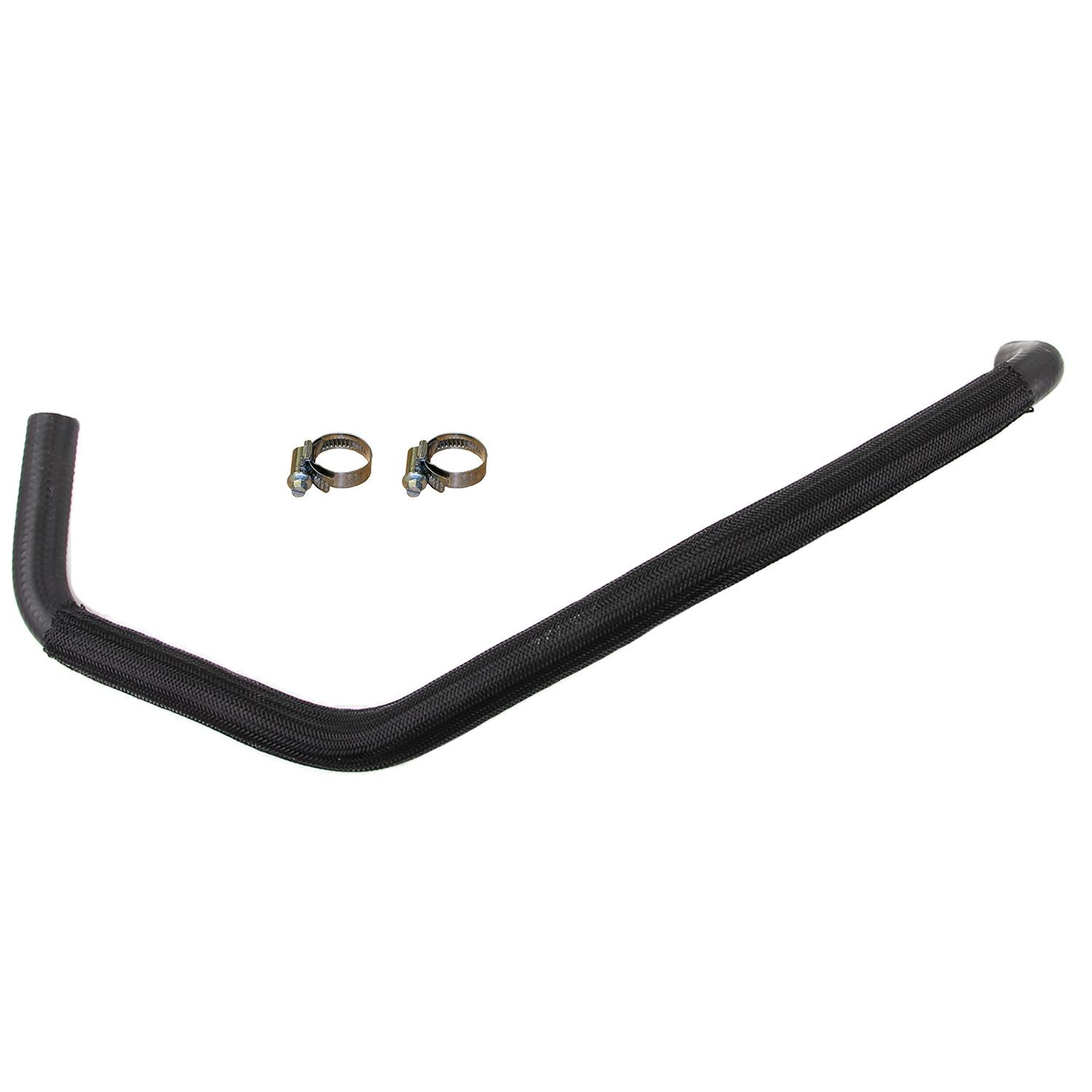 Rein Automotive PSH0610 Power Steering Reservoir Line Hose product image 2 of 6