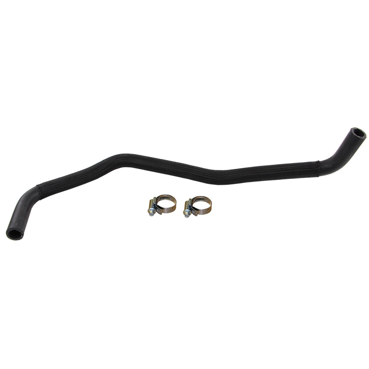 Rein Automotive PSH0610 Power Steering Reservoir Line Hose product image 3 of 6
