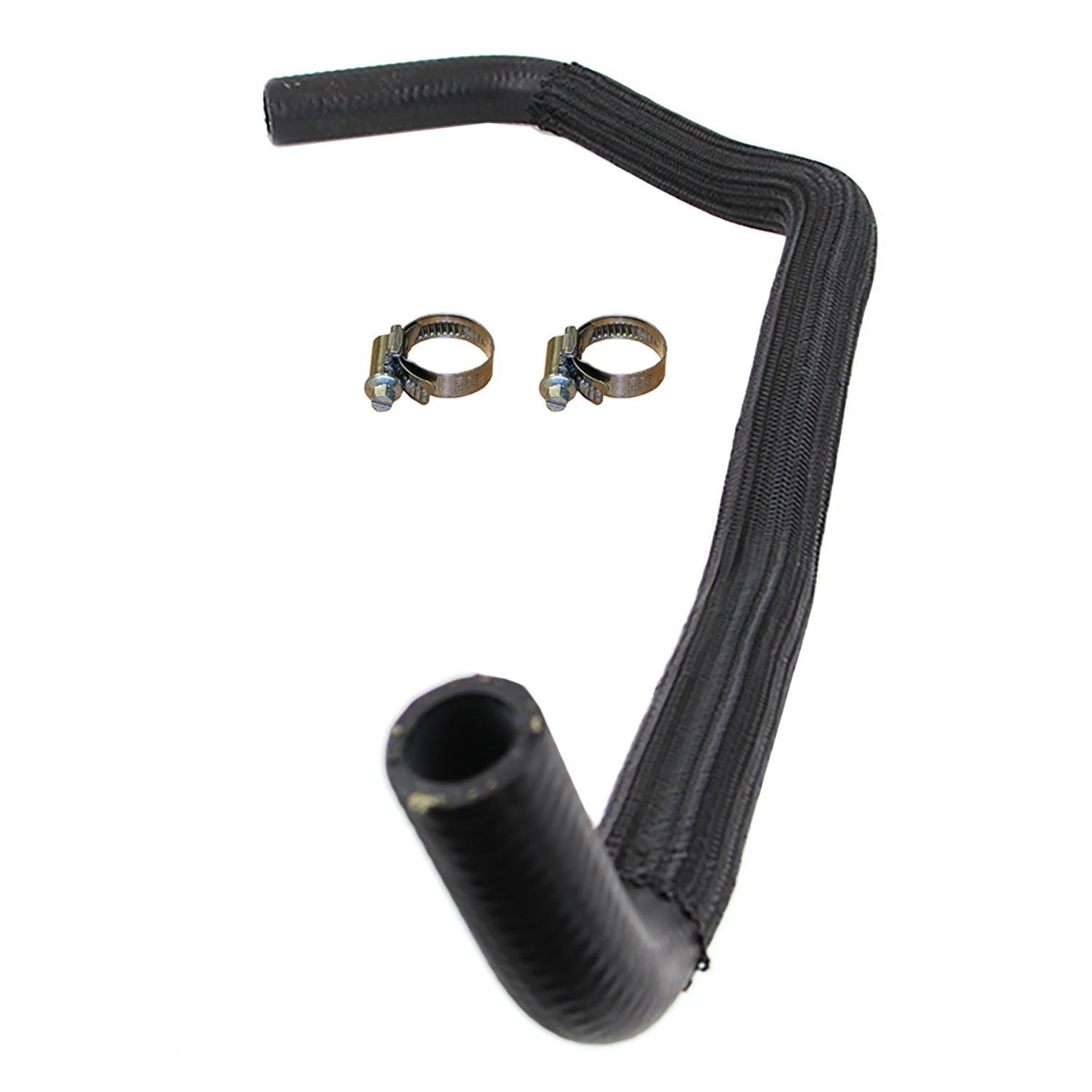 Rein Automotive PSH0610 Power Steering Reservoir Line Hose product image 5 of 6