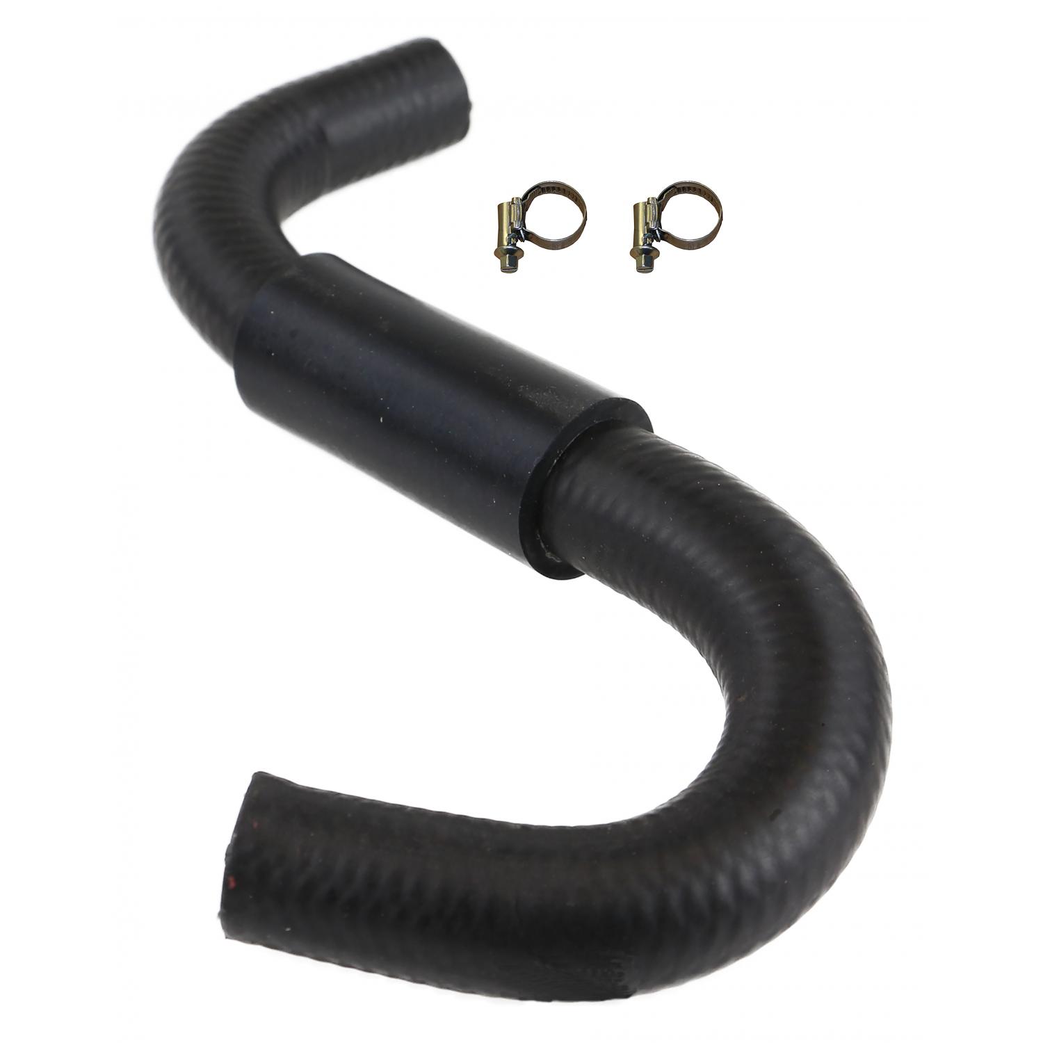 Rein Automotive PSH0611 - Power Steering Return Hose Rein Automotive PSH0611 Power Steering Return Hose product image 4 of 6