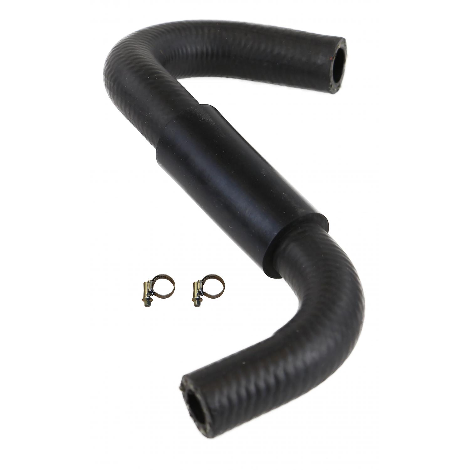 Rein Automotive PSH0611 - Power Steering Return Hose Rein Automotive PSH0611 Power Steering Return Hose product image 5 of 6