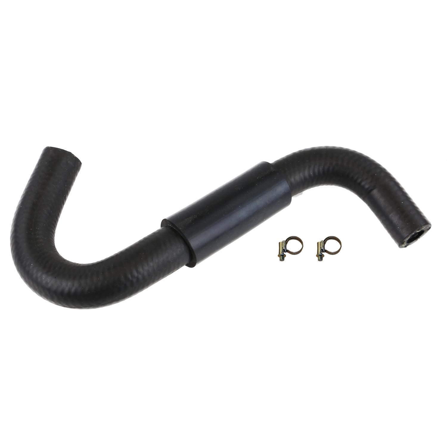 Rein Automotive PSH0611 - Power Steering Return Hose Rein Automotive PSH0611 Power Steering Return Hose product image 6 of 6
