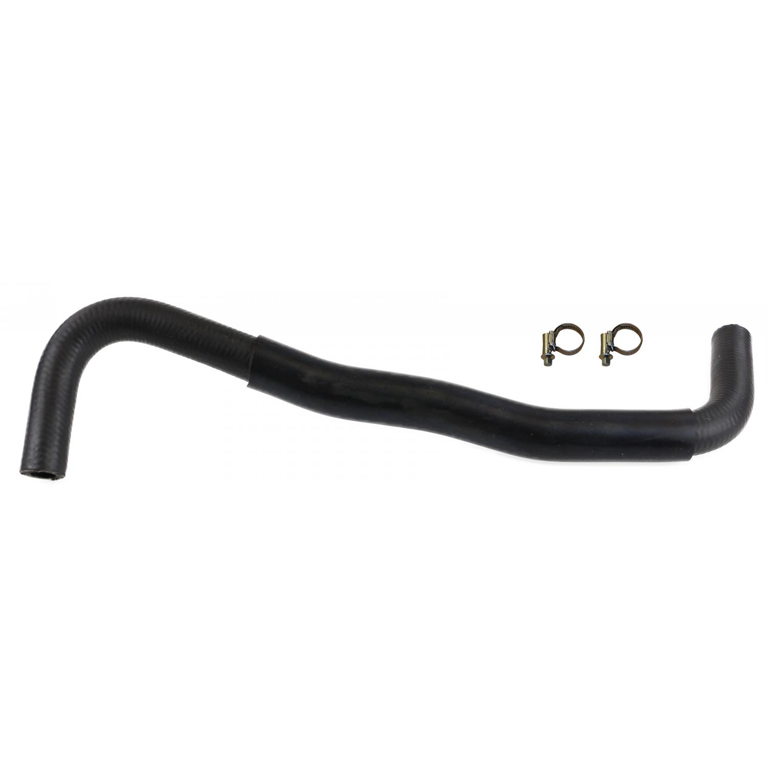 Rein Automotive PSH0612 - Power Steering Return Hose Rein Automotive PSH0612 Power Steering Return Hose product image 1 of 6
