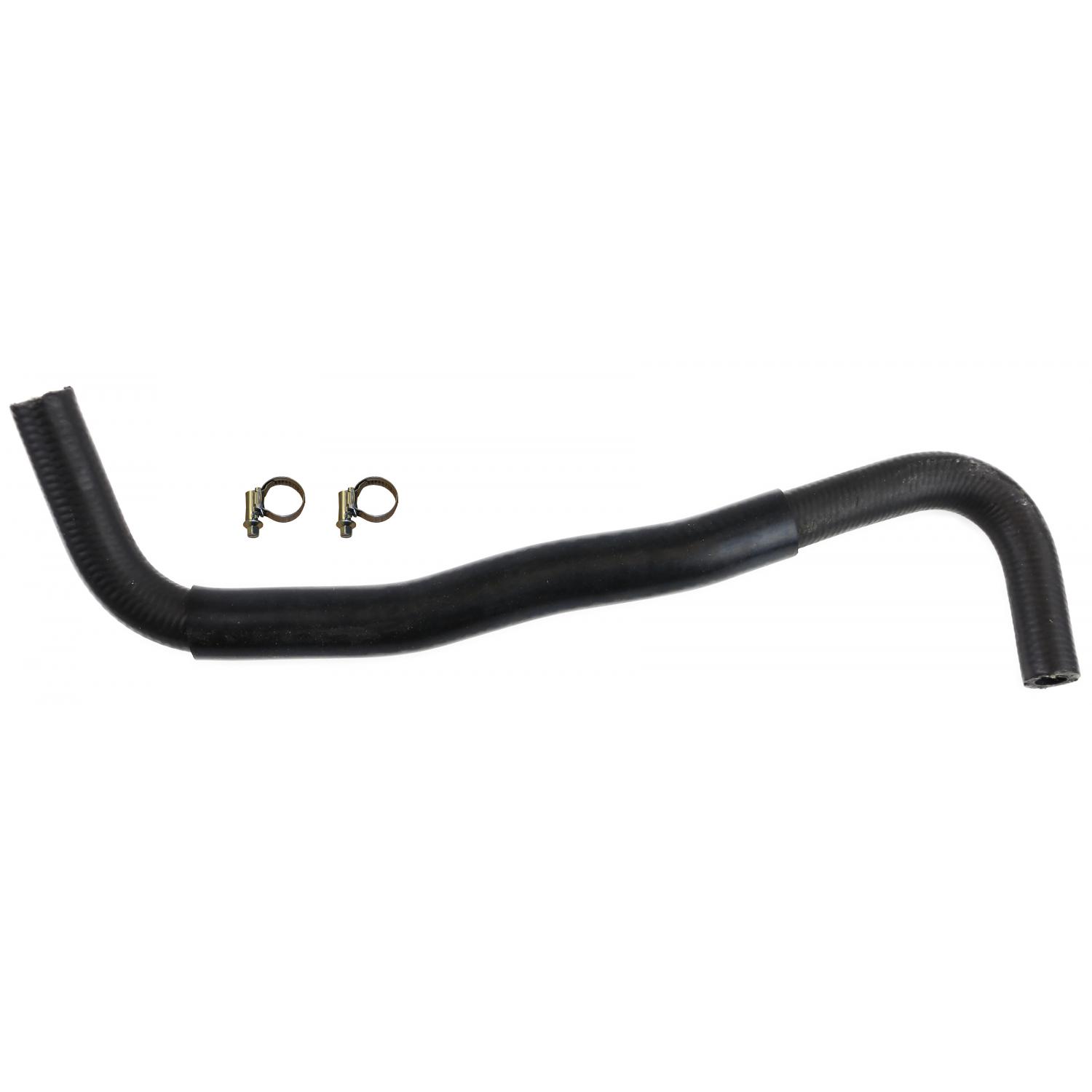 Rein Automotive PSH0612 - Power Steering Return Hose Rein Automotive PSH0612 Power Steering Return Hose product image 2 of 6