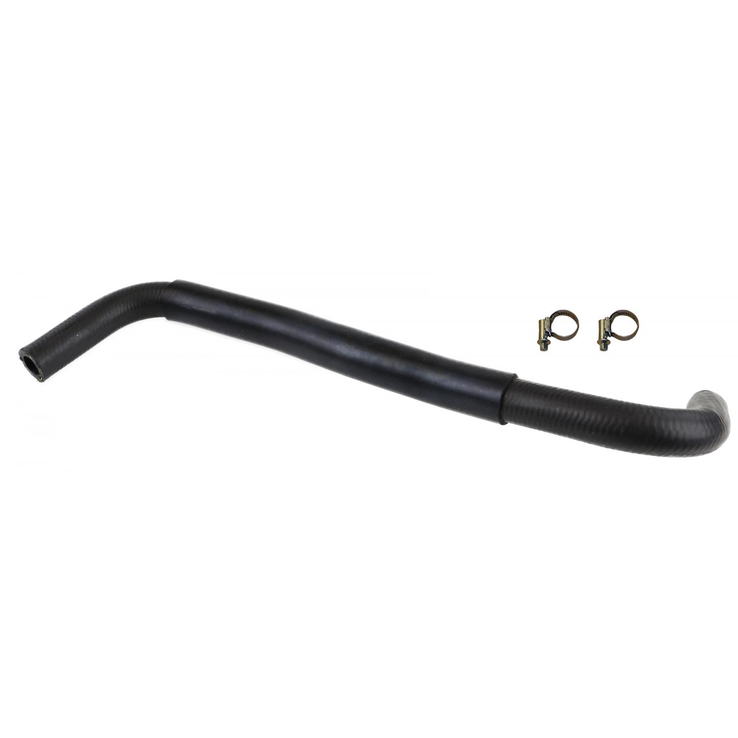 Rein Automotive PSH0612 - Power Steering Return Hose Rein Automotive PSH0612 Power Steering Return Hose product image 3 of 6