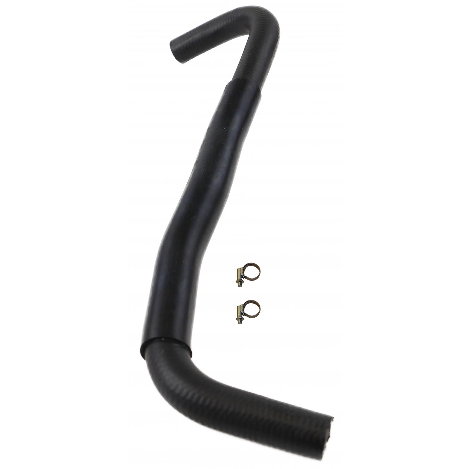 Rein Automotive PSH0612 - Power Steering Return Hose Rein Automotive PSH0612 Power Steering Return Hose product image 4 of 6