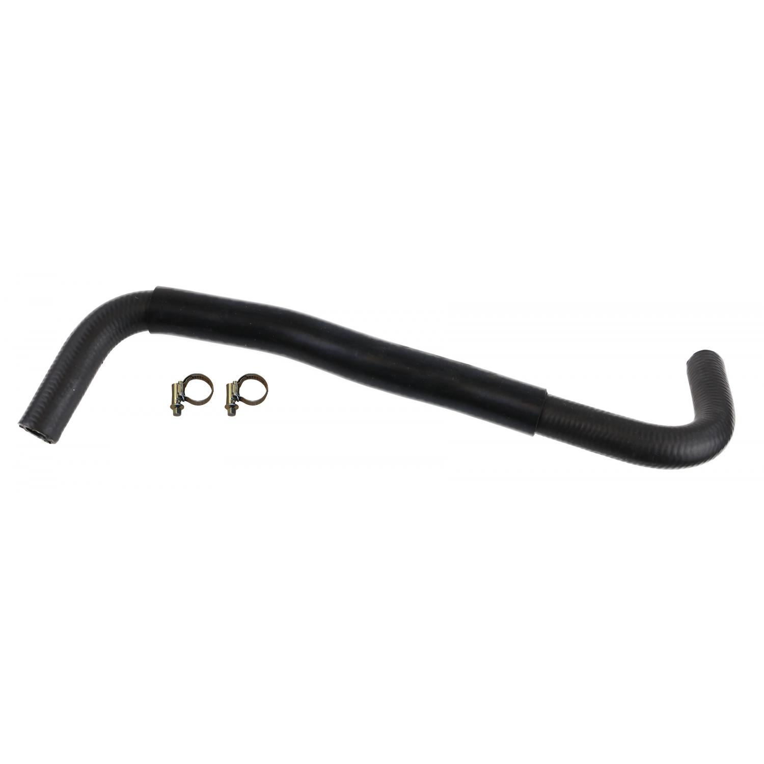 Rein Automotive PSH0612 - Power Steering Return Hose Rein Automotive PSH0612 Power Steering Return Hose product image 6 of 6