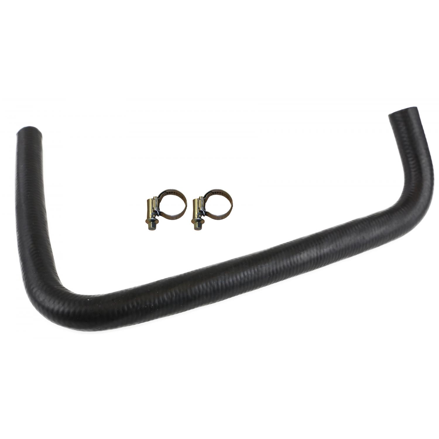 Rein Automotive PSH0613 - Power Steering Return Hose Rein Automotive PSH0613 Power Steering Return Hose product image 1 of 6