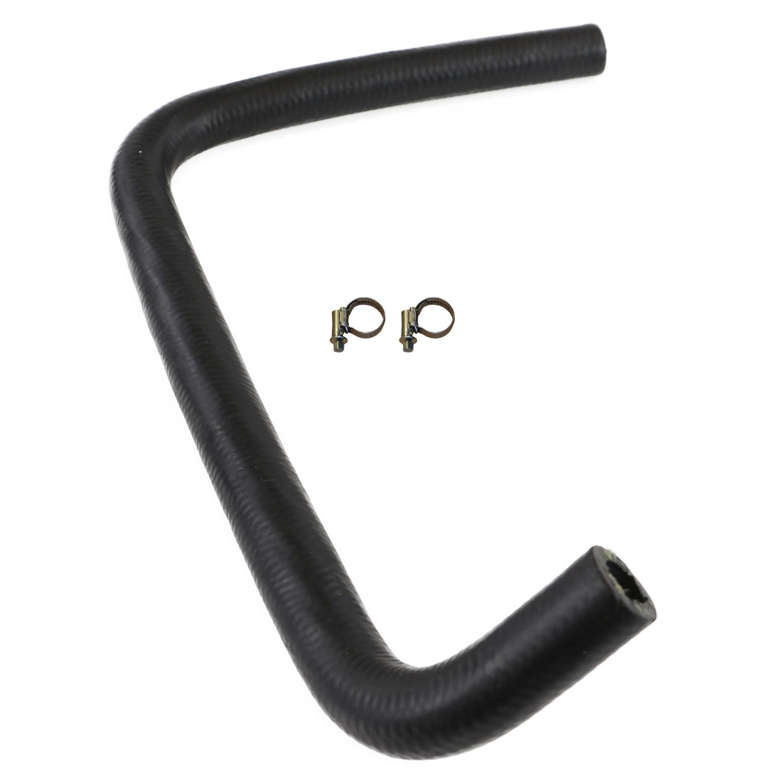 Rein Automotive PSH0613 - Power Steering Return Hose Rein Automotive PSH0613 Power Steering Return Hose product image 4 of 6