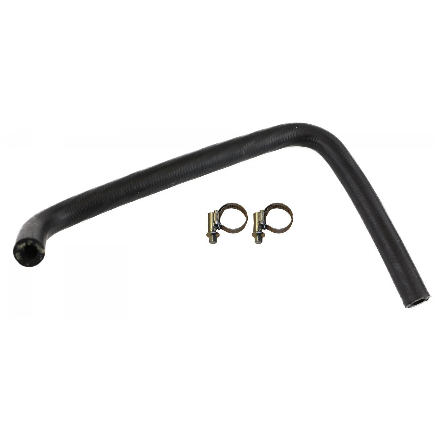Rein Automotive PSH0613 - Power Steering Return Hose Rein Automotive PSH0613 Power Steering Return Hose product image 6 of 6