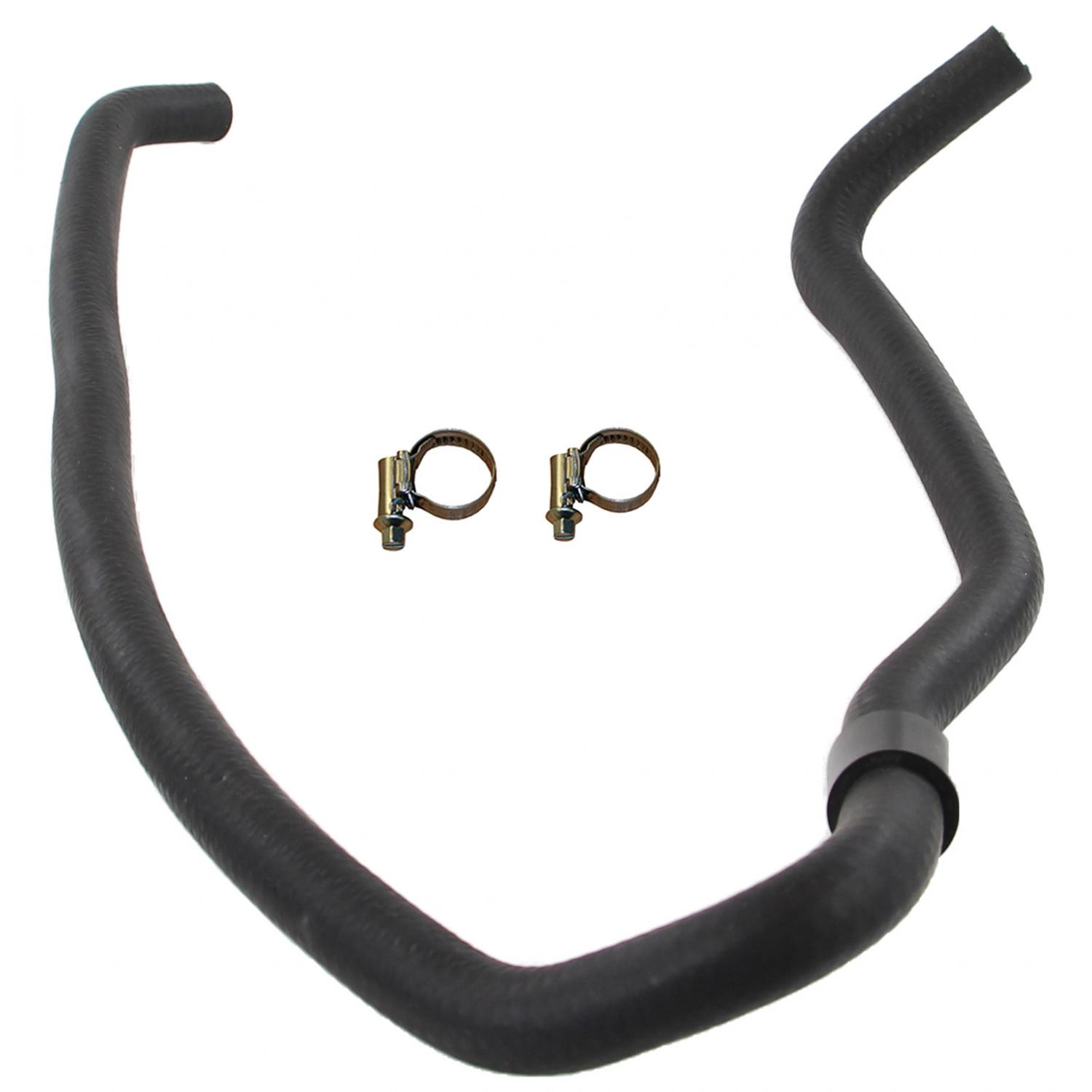 Rein Automotive PSH0614 - Power Steering Return Hose Rein Automotive PSH0614 Power Steering Return Hose product image 1 of 6