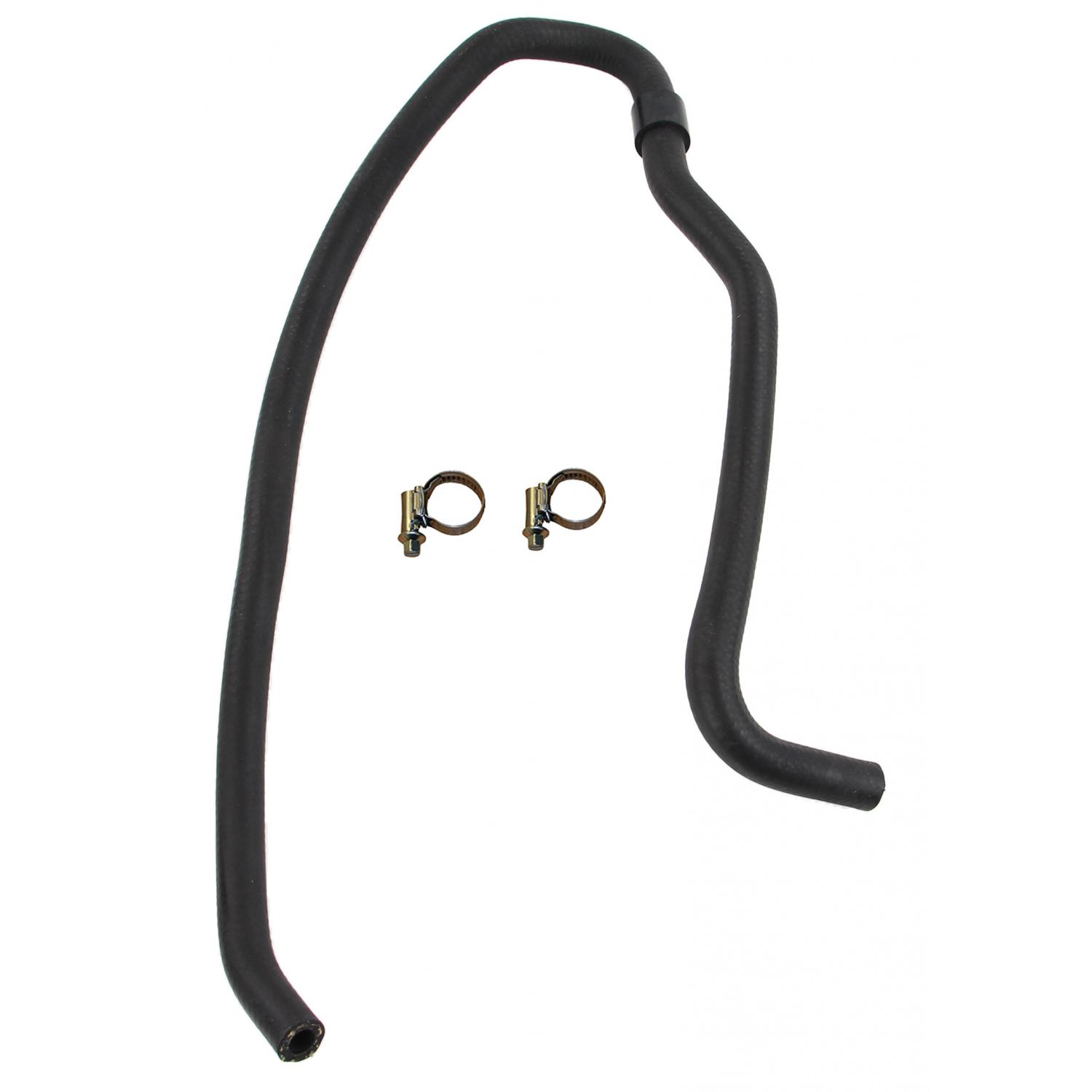 Rein Automotive PSH0614 - Power Steering Return Hose Rein Automotive PSH0614 Power Steering Return Hose product image 2 of 6