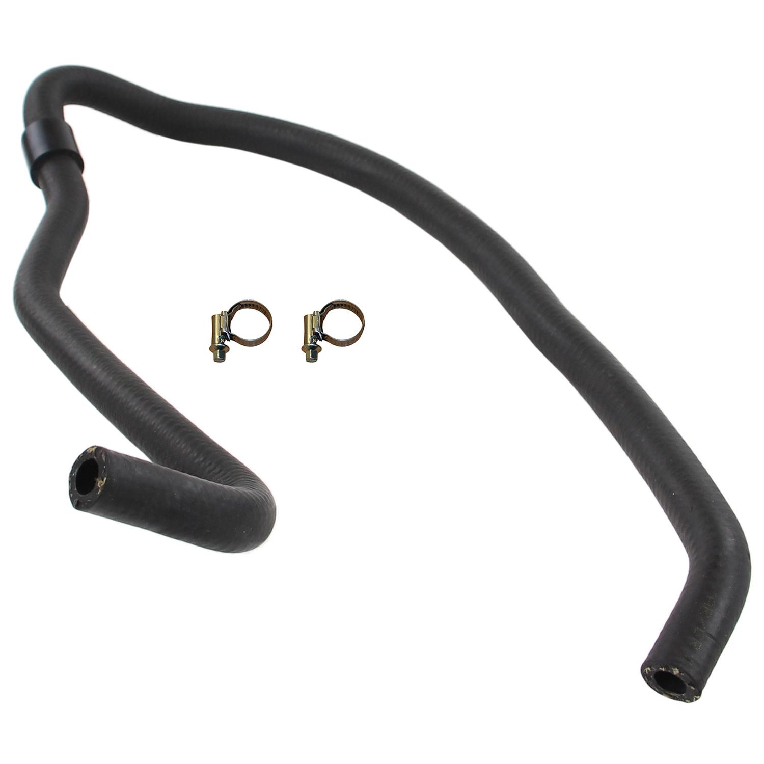 Rein Automotive PSH0614 - Power Steering Return Hose Rein Automotive PSH0614 Power Steering Return Hose product image 3 of 6