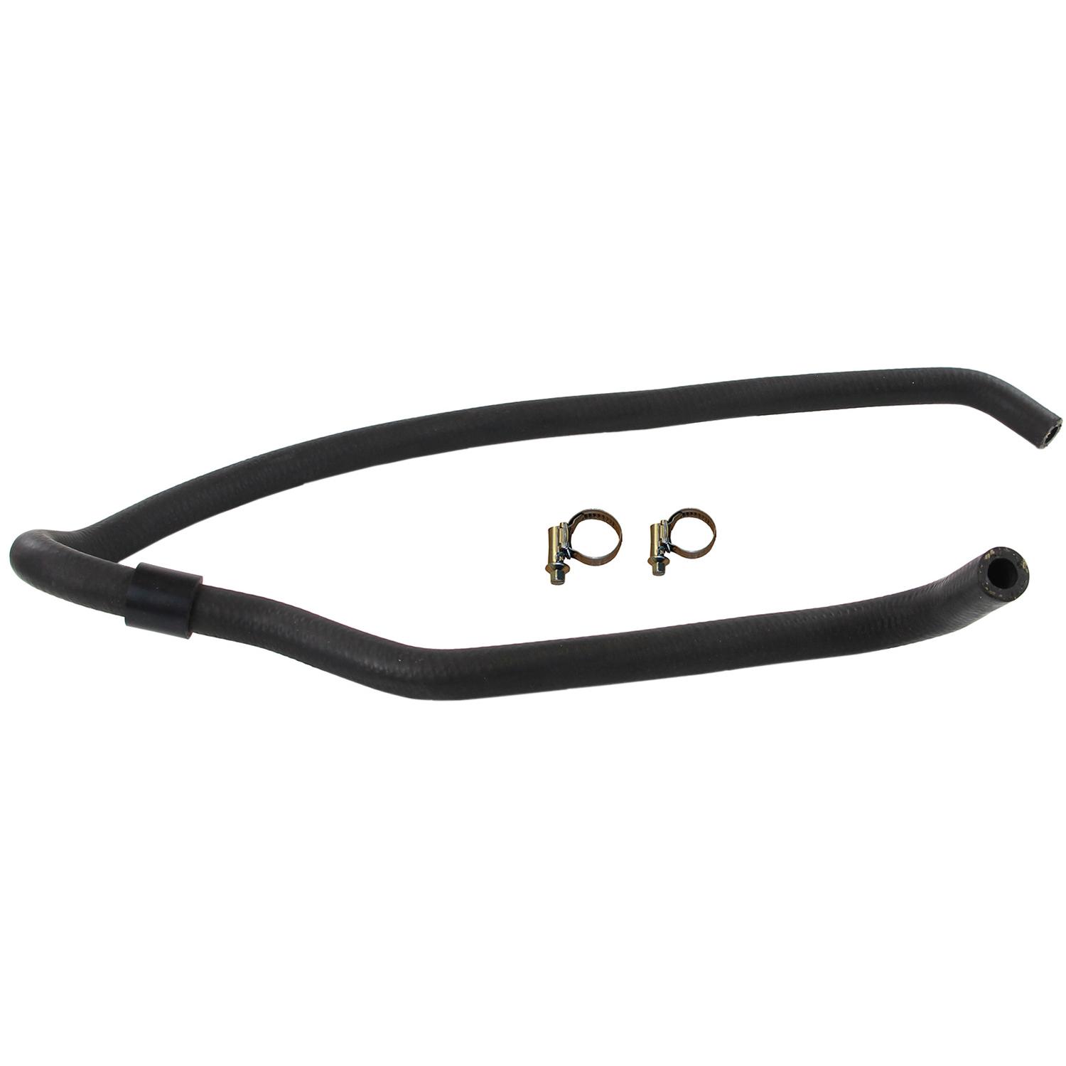 Rein Automotive PSH0614 - Power Steering Return Hose Rein Automotive PSH0614 Power Steering Return Hose product image 4 of 6
