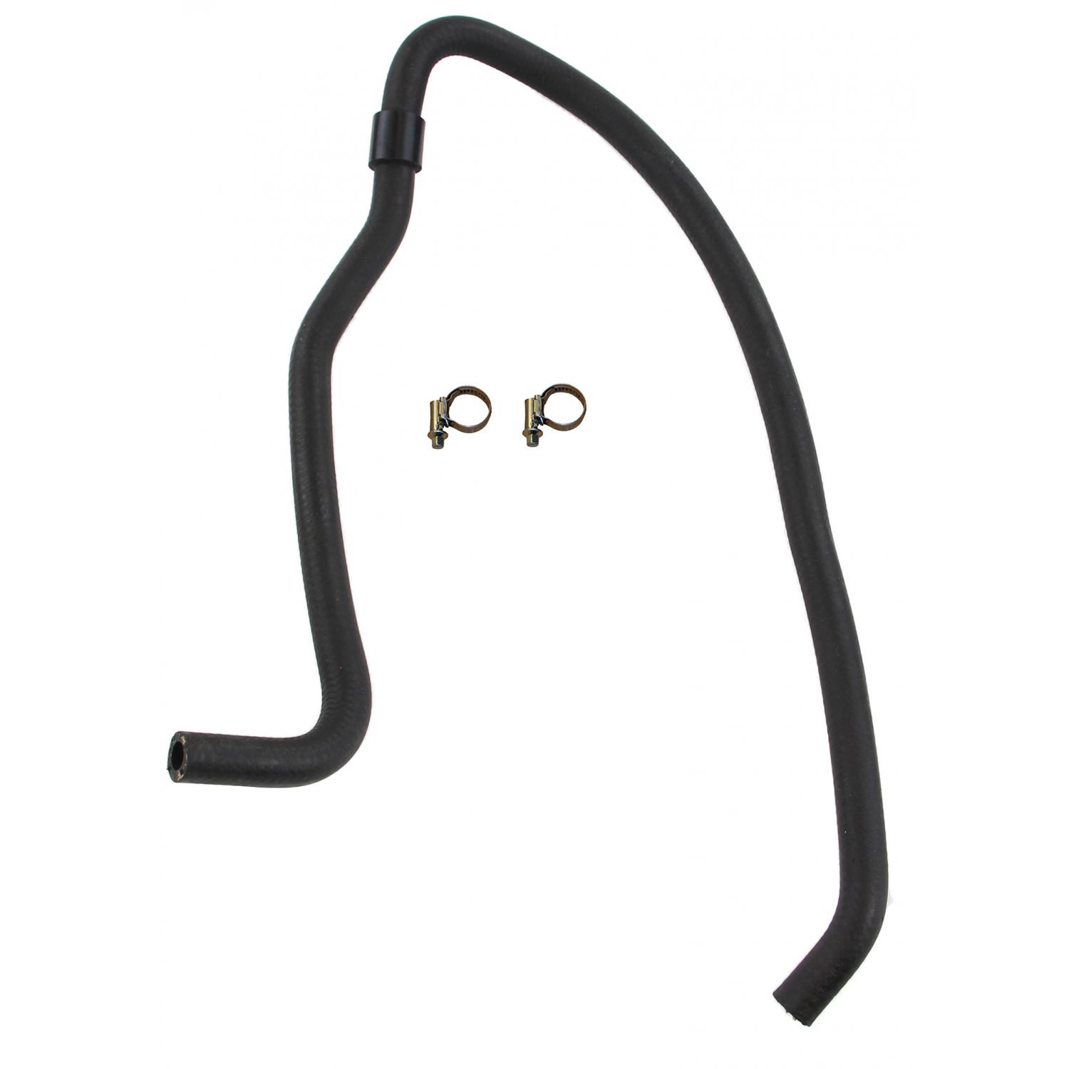 Rein Automotive PSH0614 - Power Steering Return Hose Rein Automotive PSH0614 Power Steering Return Hose product image 6 of 6