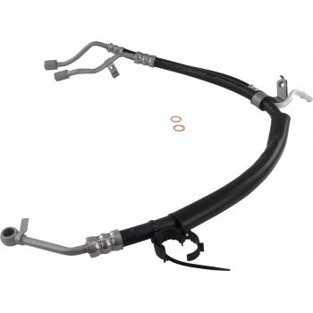 Rein Automotive PSH0615 Power Steering Pressure Line Hose Assembly product image 5 of 6
