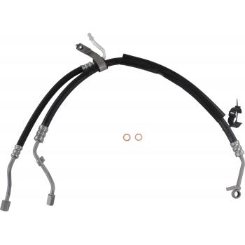 Rein Automotive PSH0615 Power Steering Pressure Line Hose Assembly product image 6 of 6
